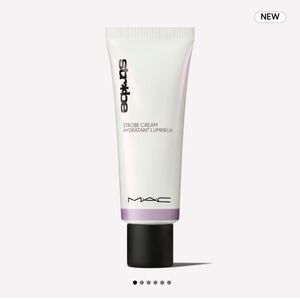 MAC Cosmetics Strobe Cream Moisturizer + Highlighter - UVLITE